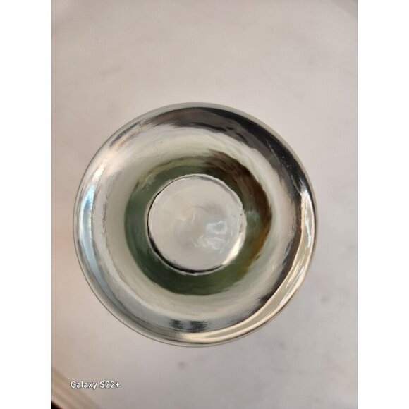 One Vintage Pheasant Design Glass Pilsner Beer Glasses - Picture 7 of 7